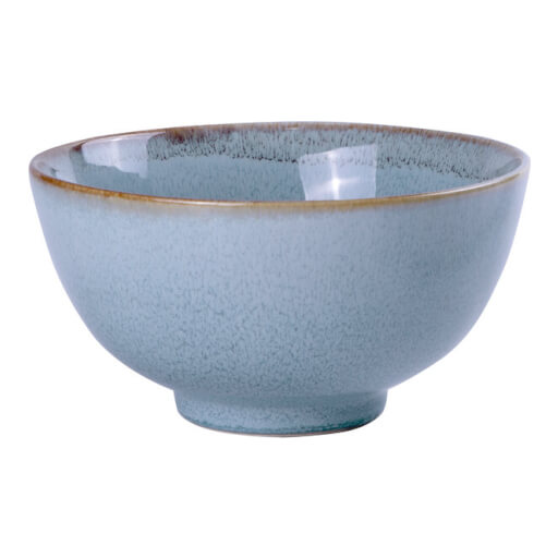 Noodle/Rice Bowl, 640ml - 15 cm, blau