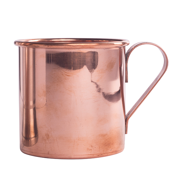 Copper Mug 350ml