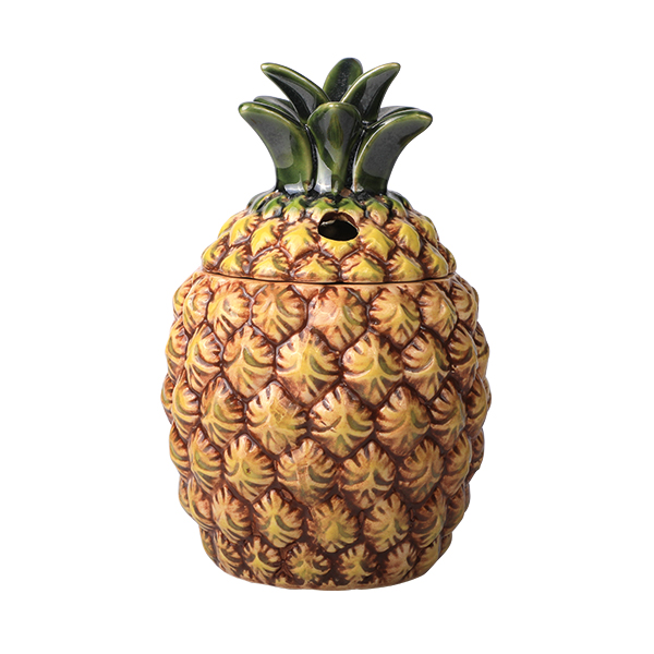 Tiki Mug - Pineapple - 600 ml