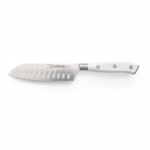 Marble Santoku Knife, 23 cm