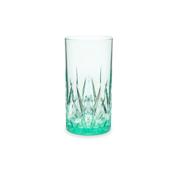 Aurora - Big Highball Glass, seaglass 500 ml