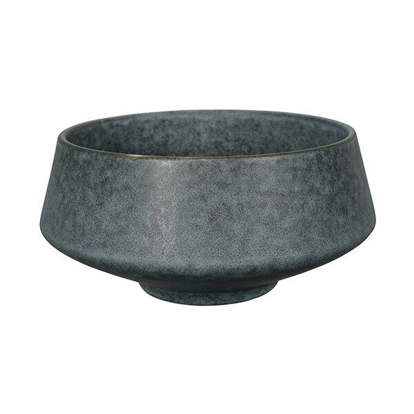 Nezumi Grey Bowl 21x10.5cm E608-B-06150 1/12