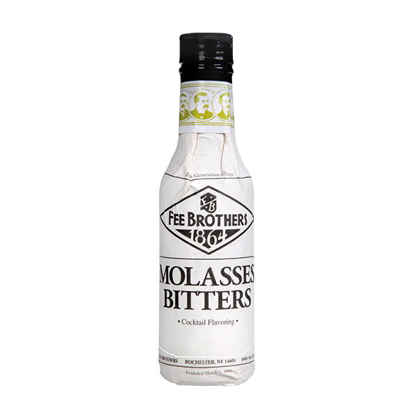 Fee Brothers Molasses Bitters 150 ml