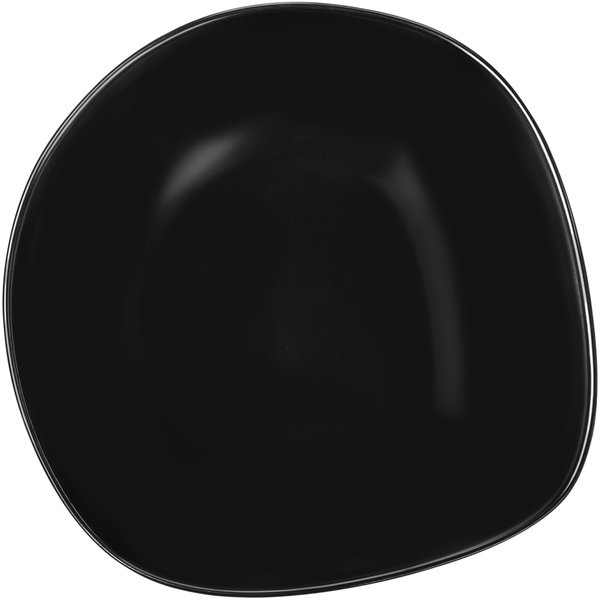 Ming Teller tief, schwarz 19,3 cm
