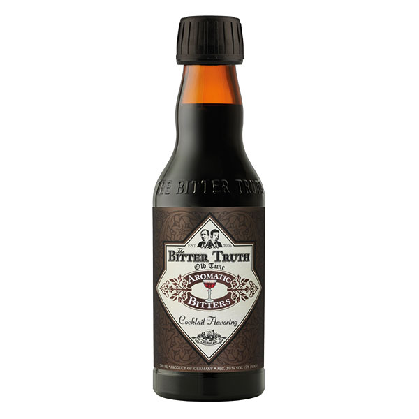 TBT Old Time Aromatic Bitters 200 ml