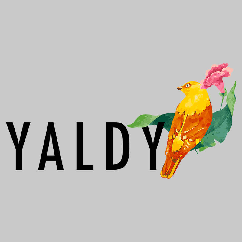 Yaldy