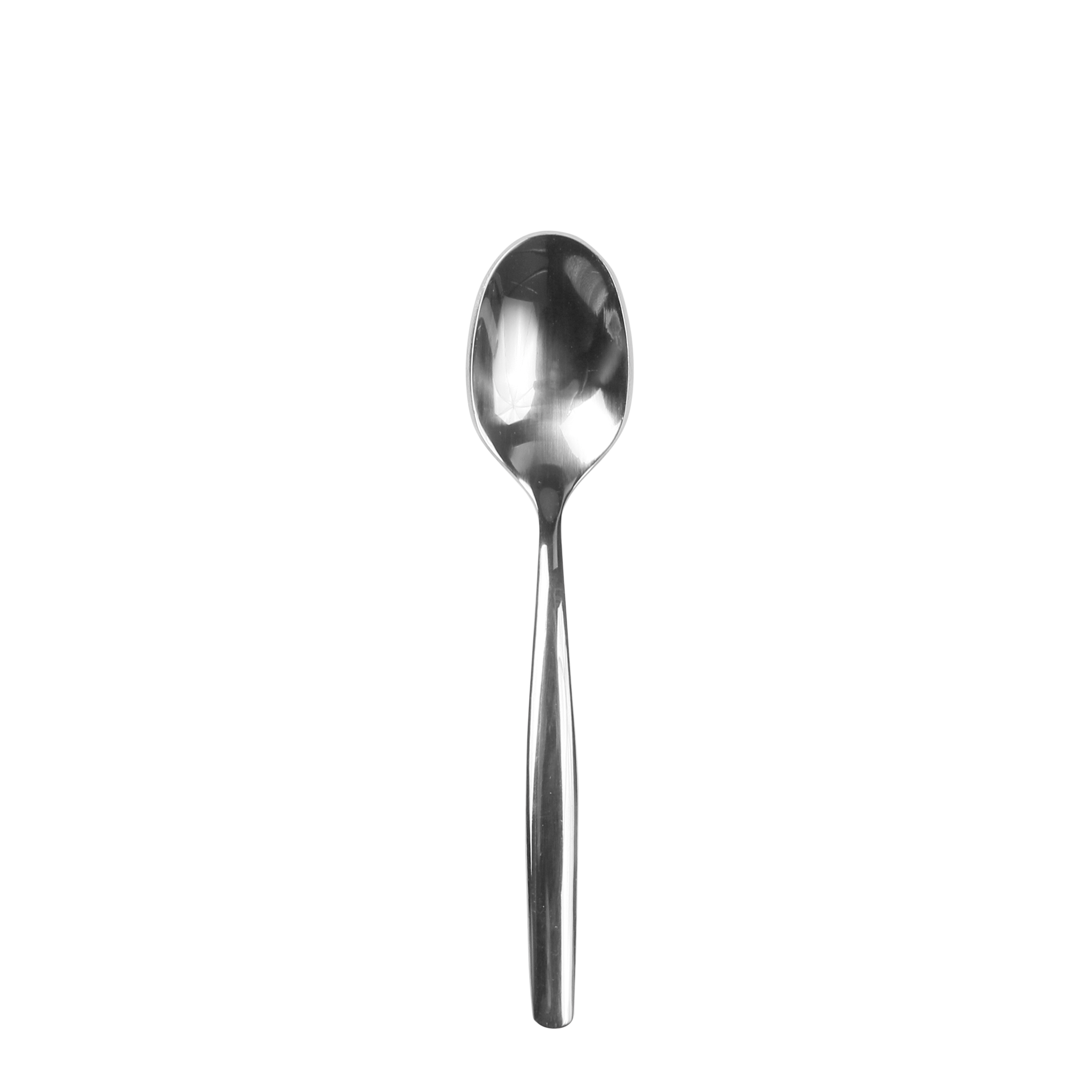 Malvar Rosa Dessert Spoon