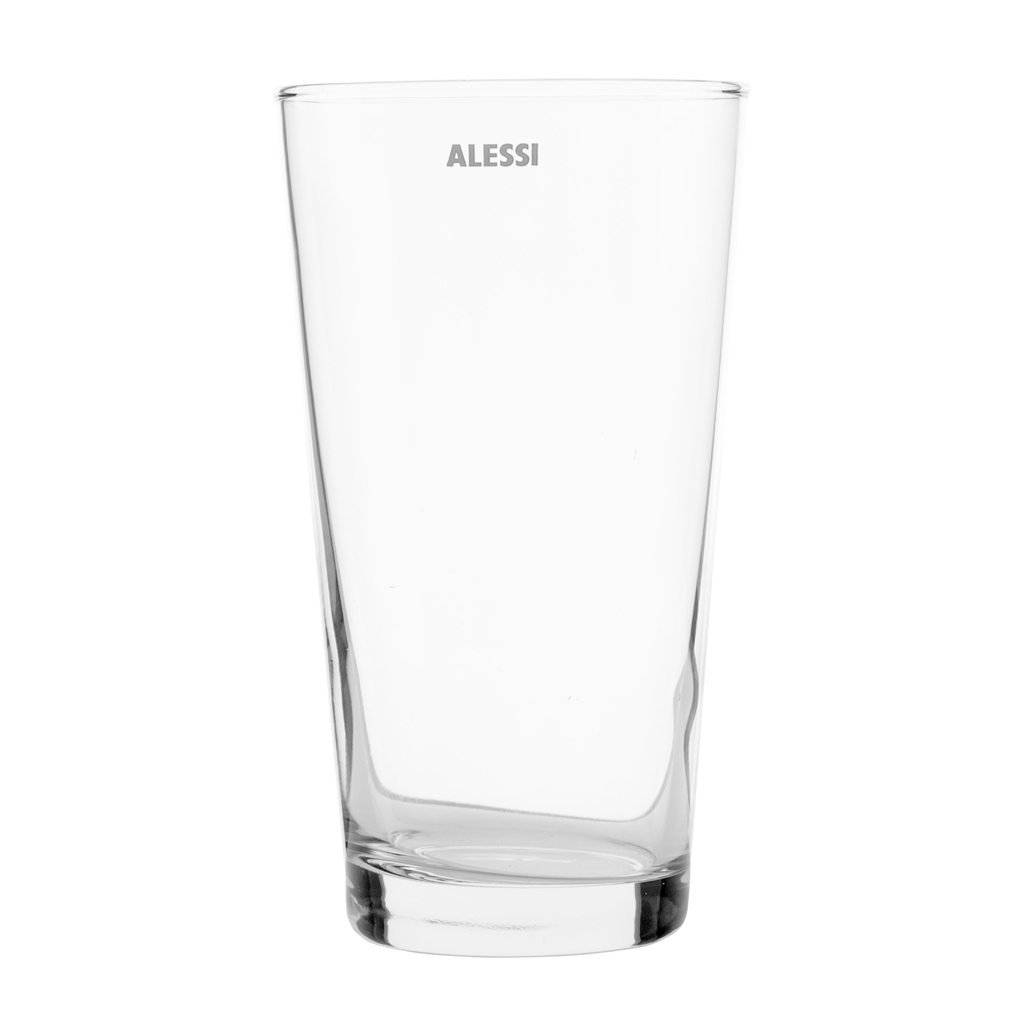 Alessi Ersatzglas Boston Shaker