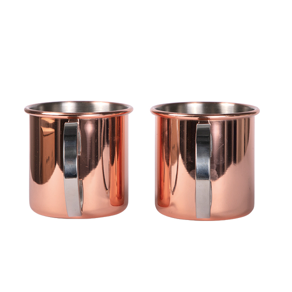 Copper Mugs - Craft Line