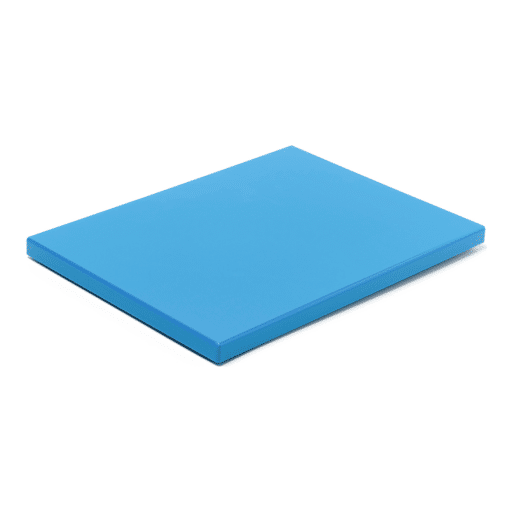 Cutting Board GN 1/1 blue
