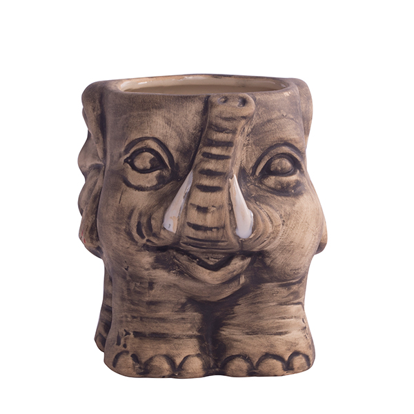 Tiki Mug - Elephant - 350 ml