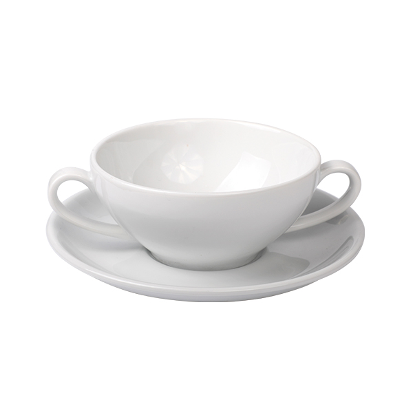 Soup cup 2 hdls (#0240,0213)