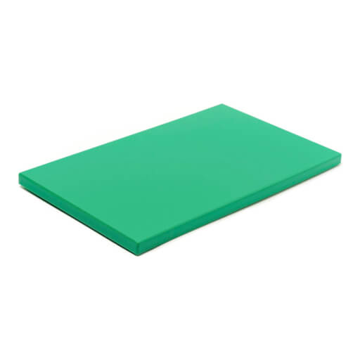 Cutting Board GN 1/1 green