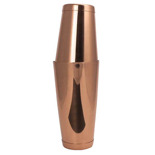 Tin-Tin Shaker Copper - 820ml