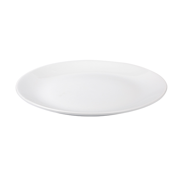 ROUND COUPE PLATE DEEP (760 g - 26,5 cm)