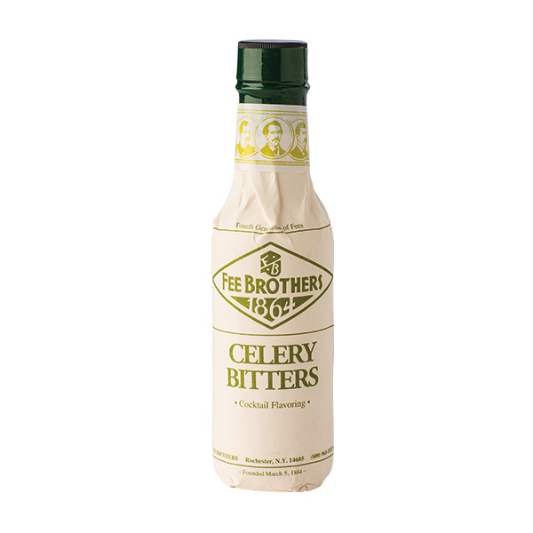 Fee Brothers Celery Bitters 150 ml