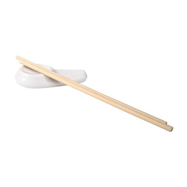 SPOON AND CHOPSTICK REST