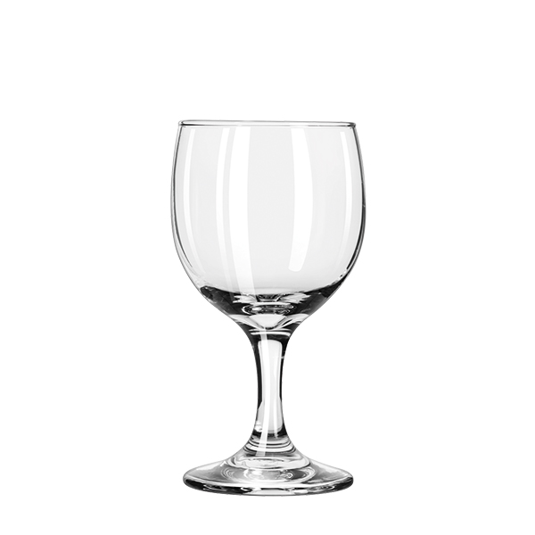 Wine - Round Bowl - Embassy 252 ml