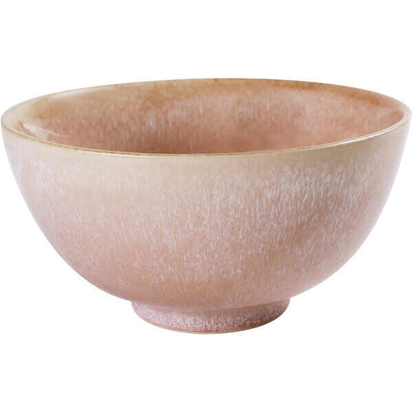 Noodle/Rice Bowl, 640ml - 15 cm, rose