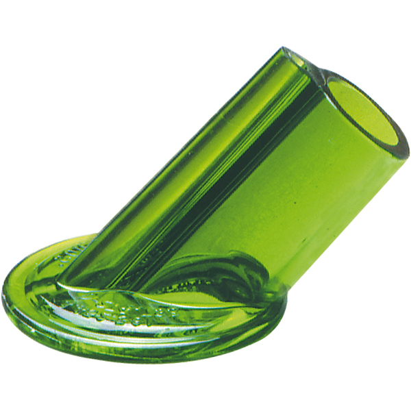 Store 'N Pour Speed Spout, green