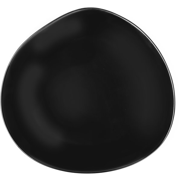 Ming Black Teller, 26,7cm