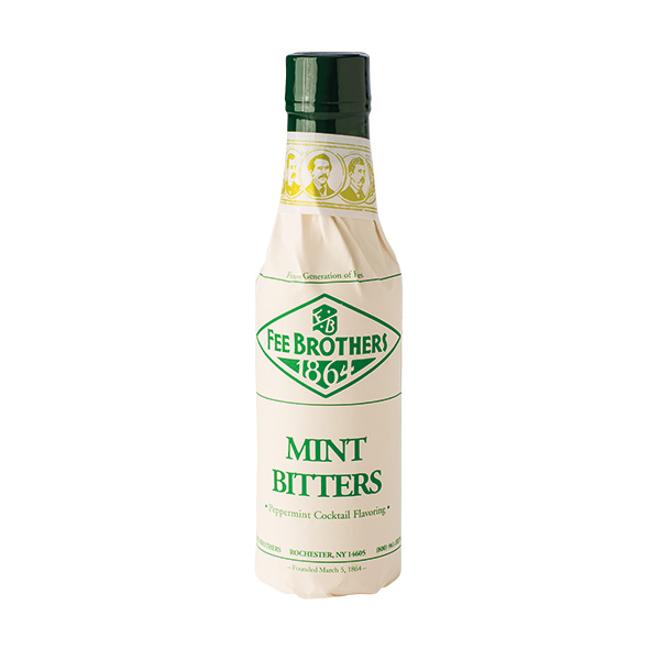 Fee Brothers Mint Bitters 150 ml