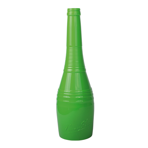 BOLS Flair Bottle 700ml, grün