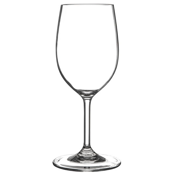 White Wine 8 Oz Alibi Clear