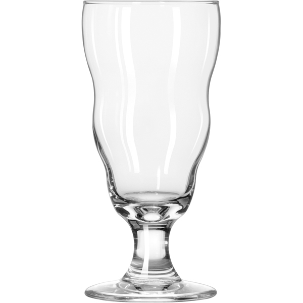 Smoothie Glass · 474 ml · 16 oz. · ½ doz · H18 · T8,6 · B8,3