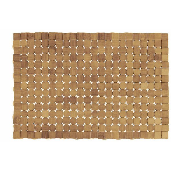 Bambus Tischset Mosaik, 45x30 cm