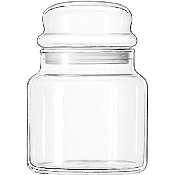 70996 Storage Jar