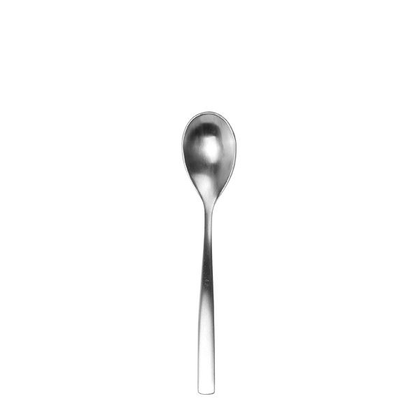 Bcn Satin Moka Spoon