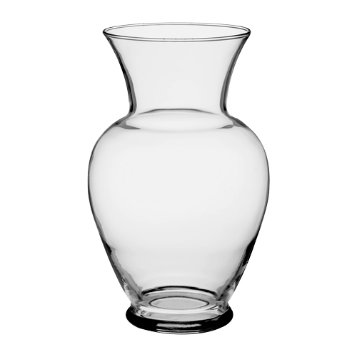 4042/2812 Floral Classic Urn 10-5/8" DISCONTINUED