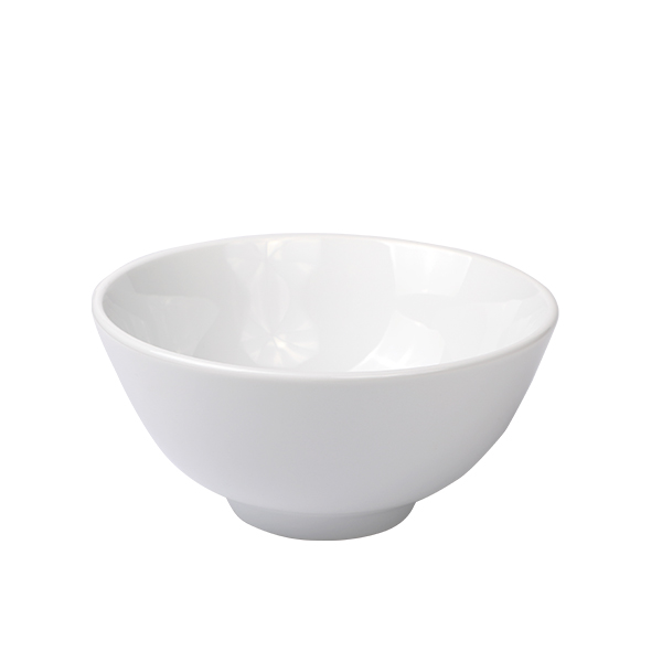 Noodle/Rice Bowl, 640ml - 15 cm, weiß