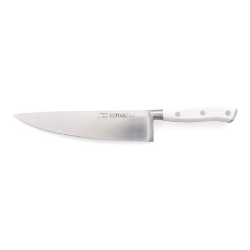 Marble Chef Knife, 32 cm