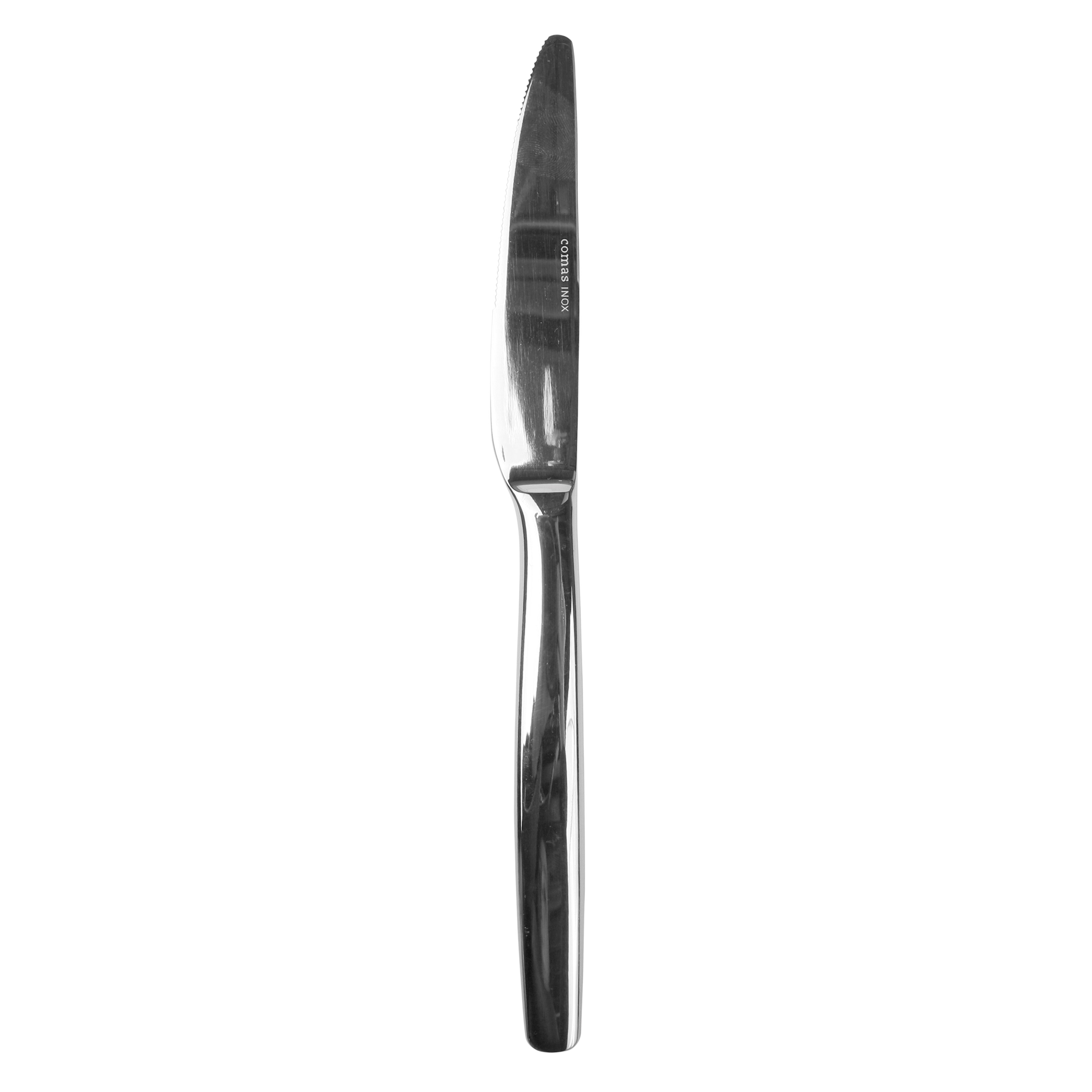 Malvar Rosa Table Knife