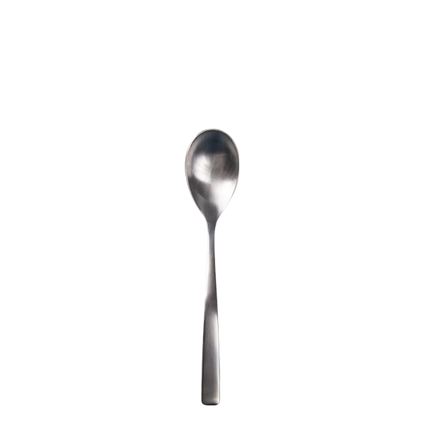 Bcn Satin Tea Spoon