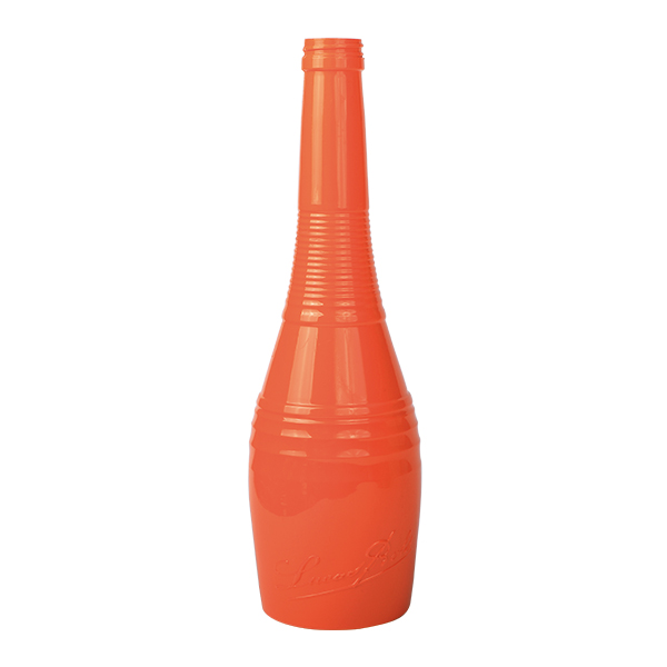 BOLS Flair Bottle 700ml, orange