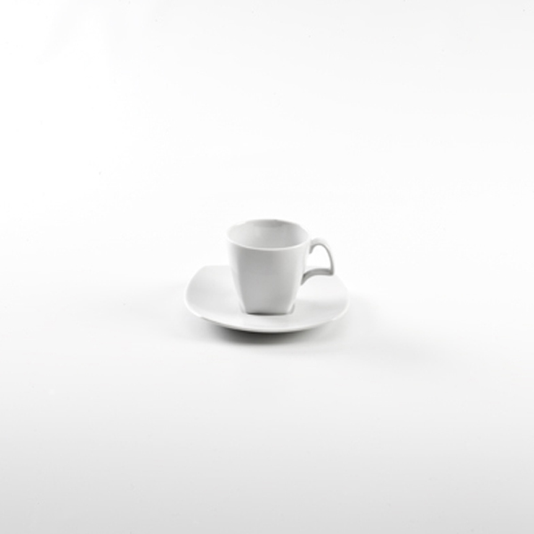 AD Cup Saucer