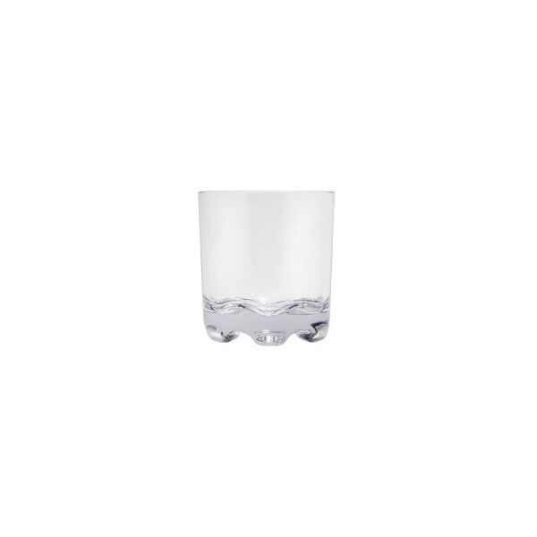 DOF Glass, crystal, 300ml