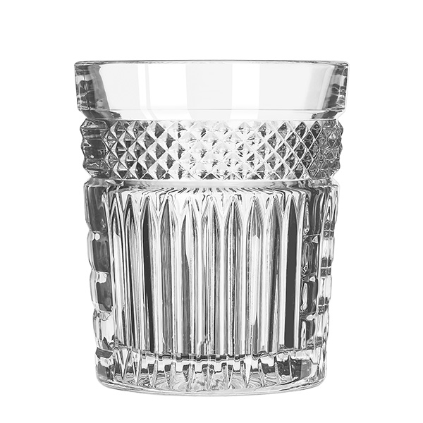 Radiant Double Old Fashioned Glas 355ml