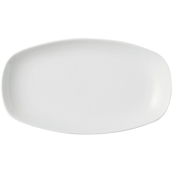 APS Basics Oval Plate 25cm
