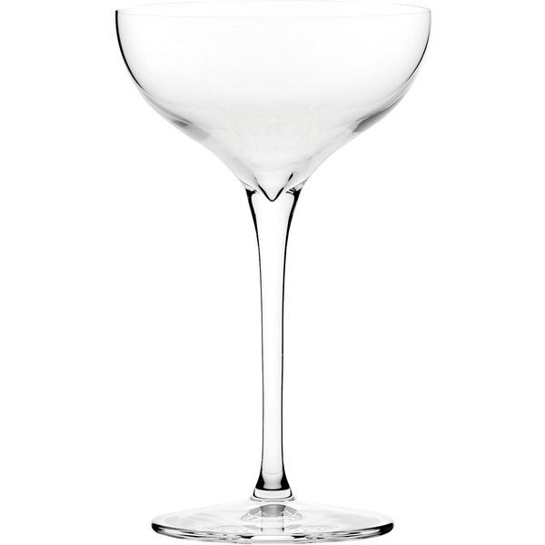 Nude Terroir Champagne Coupe 185 ml