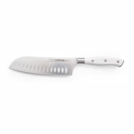 Marble Santoku Knife, 30 cm