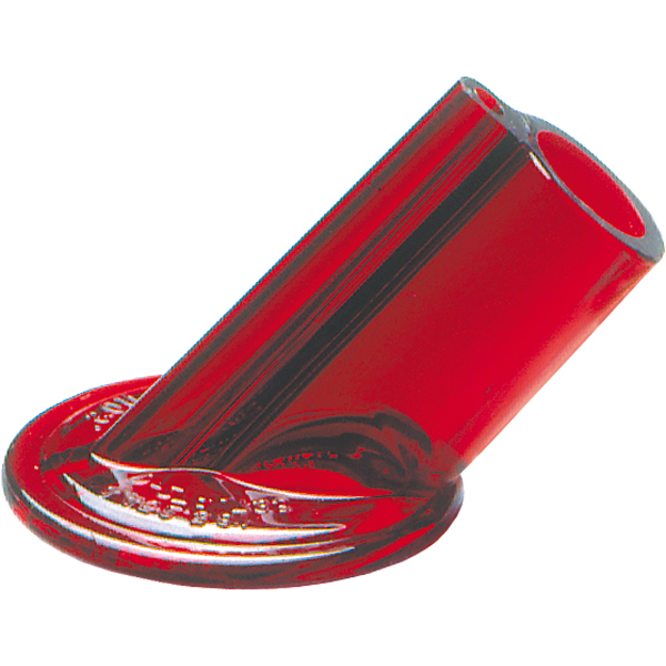 Store 'N Pour Speed Spout, red