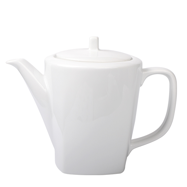 Tea Pot w/Lid - 1,1 L