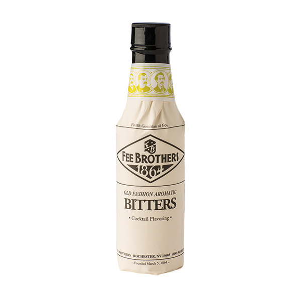 Fee Brothers Old Fashioned Bitters 150 ml