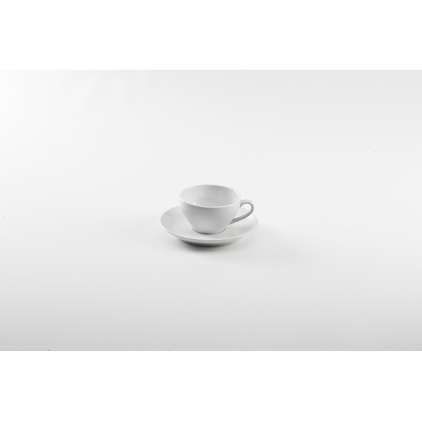 Coffee Cup Saucer (#0208)