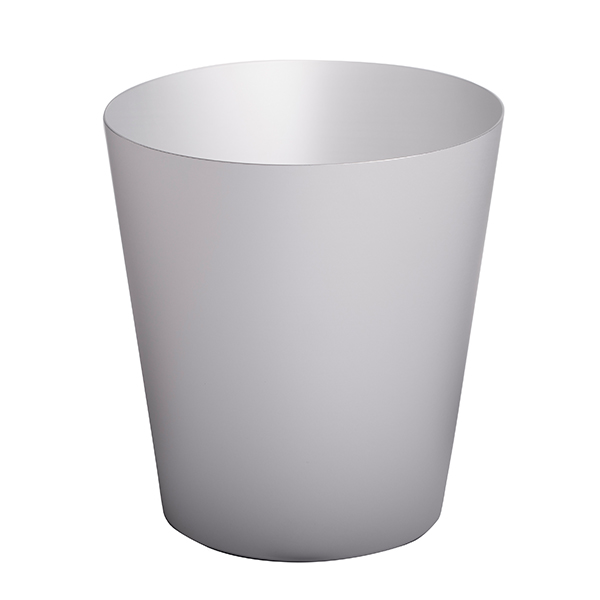Ice Bucket, Aluminum Ø20,5cm - H23cm - 4L