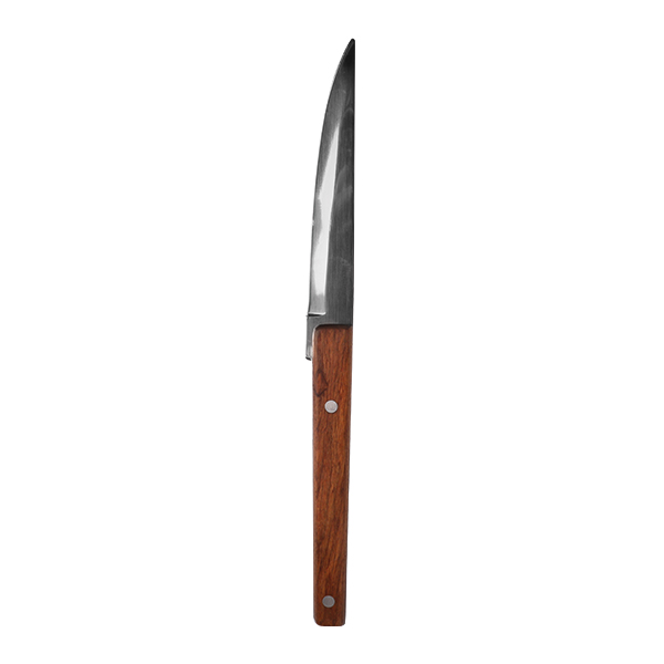 Rosewood Table Knife